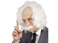 Wig Professor