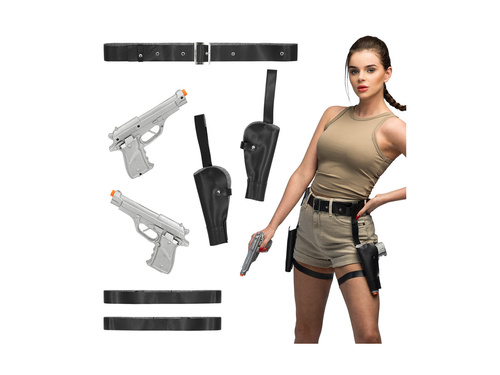 Zestaw Przygodowy - Adventurer