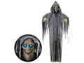 Sound sensor activated Zombie - 160 cm