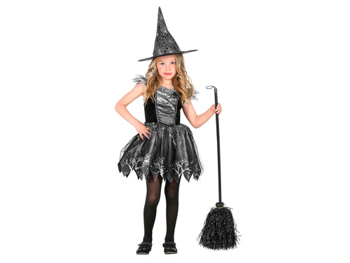 Witch Halloween Costume