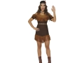 Indian Costume