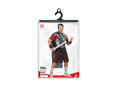 Strój Rzymski cesarz