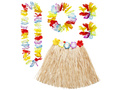Hawaii set - 3 pcs