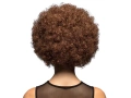 Wig Groove brown