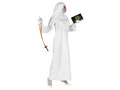 Adult Ghostly Nun