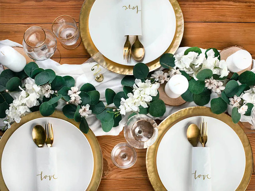 Garland - 2 m - 1 pc