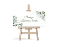 Communion poster - First Holy Communion - 70x33 cm