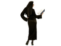 Nun Costume