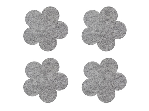 Easter Felt stand - 10 cm