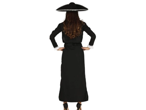El Mariachi costume