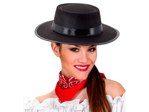 El Gaucho hat