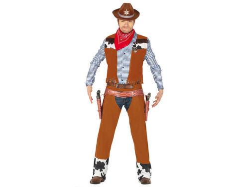 Cowboy costume