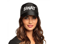 Czapka policjanta SWAT - 1 szt.