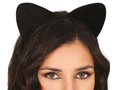 Cat headband