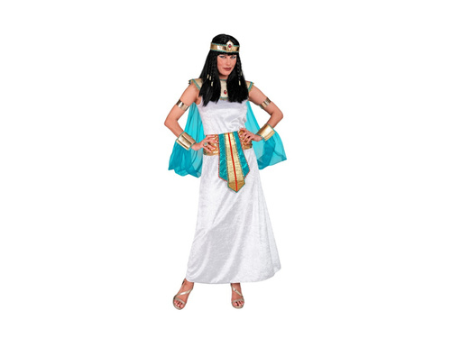 Strój Egipska królowa Kleopatra