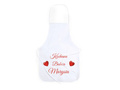 Fartuch kuchenny personalizowany na dzień babci - 1 szt.