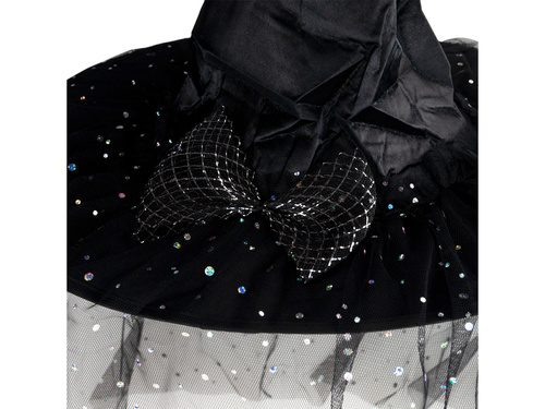 Child Black Witch costume