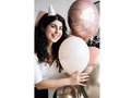 Happy Birthday Foil Balloon - 45 cm - 1 pc