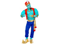 Muscle genie Costume