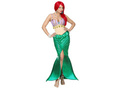 Adults Mermaid Costumes