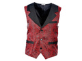 Gothic vest