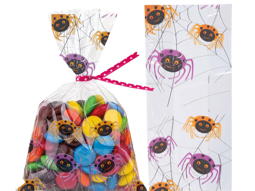 Treat Bags 20 pcs