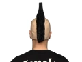 Wig Punk- 1 pc