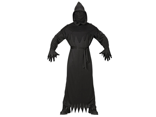 Reaper Costume
