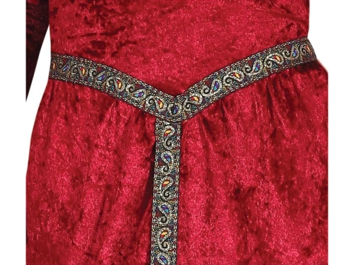 Medieval Lady