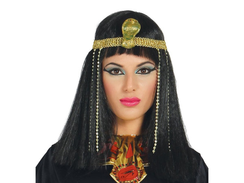 Wig Egyptian Queen
