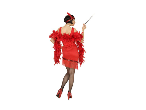 Strój w stylu Retro