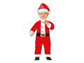 Santa Costume