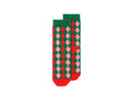 Christmas Romby socks - 1 pair