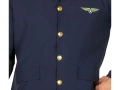 Men's Costume Pilot