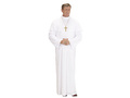Pope costume