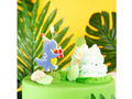 Birthday Candle Dinosaur