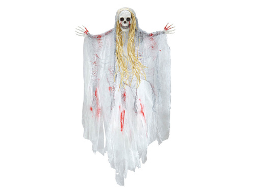 Decoration ghost 90 cm