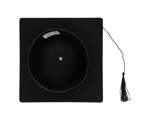 Felt student hat - 1 pc