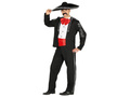 El Mariachi costume