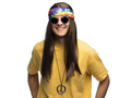 Set Adult Hippie