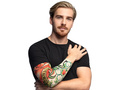 Tattoo Sleeve True love