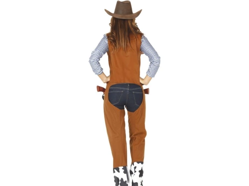 Adults Cowgirl Costume