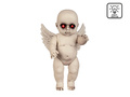 Decoration Fiery Baby angel - 1 pc