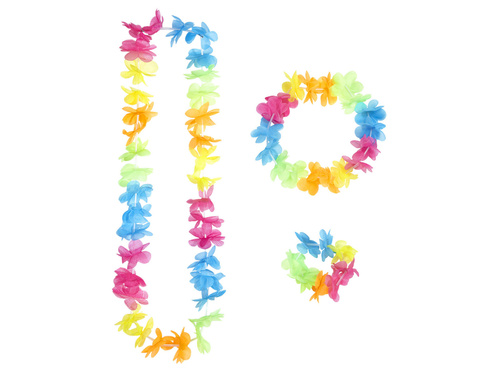 Hawaii set - 3 pcs