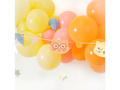 Cats garland - 150 cm - 1 pcs.