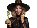 Statuette best costume - 1 pc