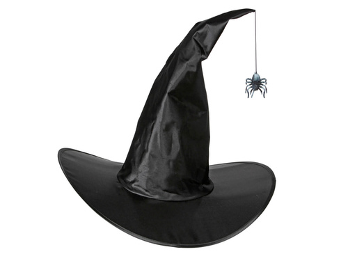 Witch hat - 1 pc