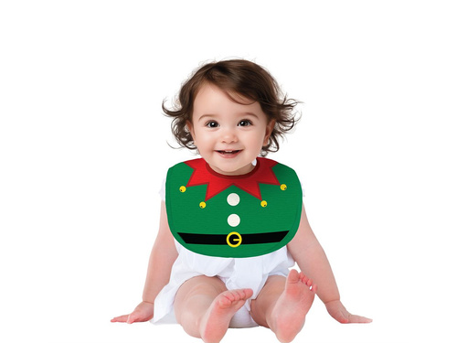 Elf costume