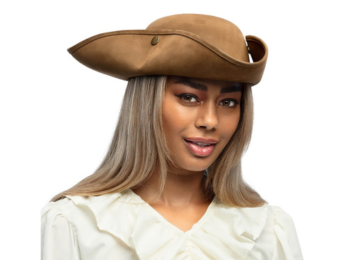 Hat Pirate Charles - 1 pc