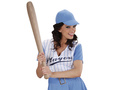 Dmuchaniec Kij do baseballa